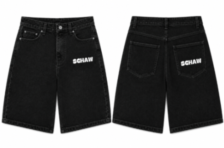 Jorts