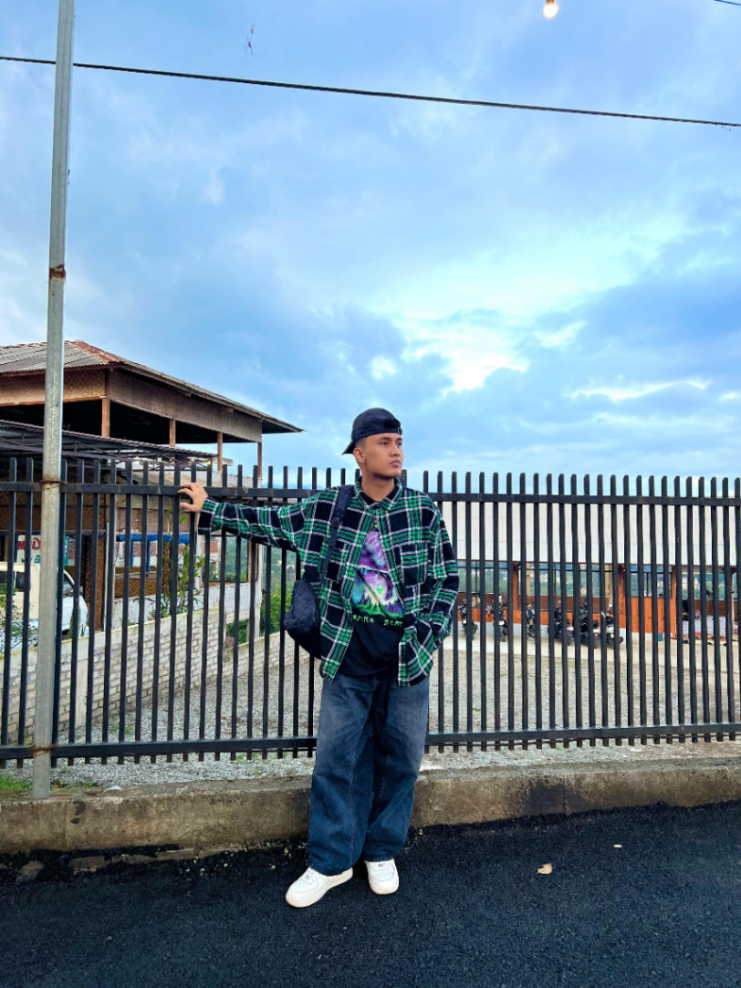 Pakaian